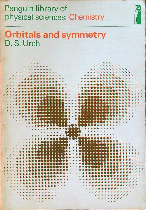 Orbitals and symmetry