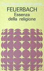 Essenza della religione