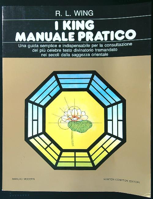I King manuale pratico