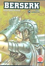 Berserk 20/febbraio 1999