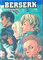 Berserk 47/aprile 2003