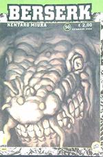 Berserk  50/gennaio 2004