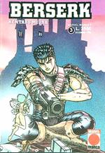 Berserk 3/dicembre 1996