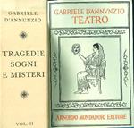 Tragedie sogni misteri vol 2