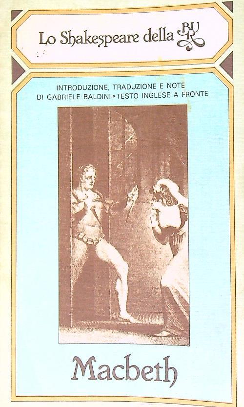 Macbeth