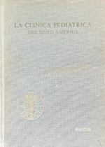 La clinica pediatrica del nord America. Ginecologia pedriatrica e dell'adolescente. Vol 14 n 1