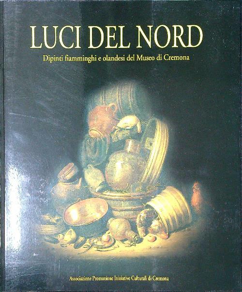 Luci del nord
