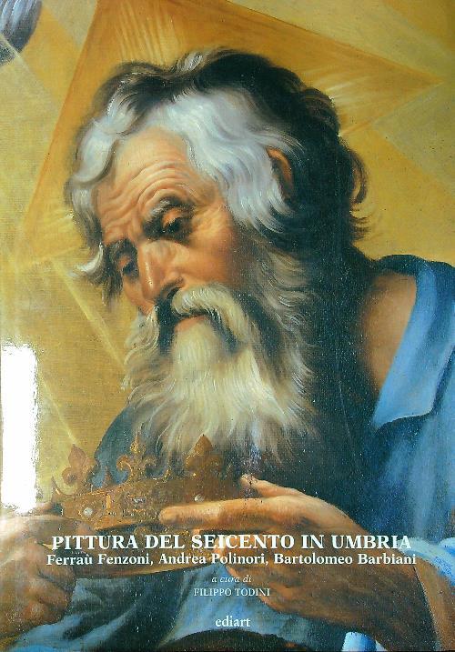 Pittura del seicento in Umbria