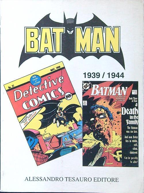 Batman 1939/1994