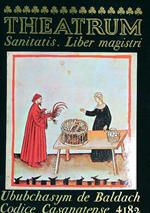 Theatrum Sanitatis Liber magistri. Vol II