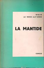 La mantide