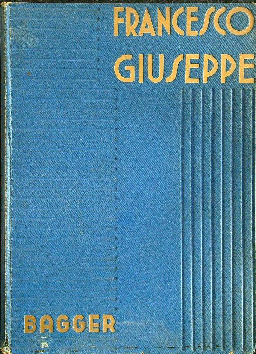Francesco Giuseppe