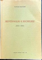 Bentivoglio e Richelieu (1616-1621)