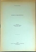 Rassegna bibliografica Estratto Rivista Diritto Minerario Gennaio-Marzo 1966