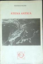 Atena antica