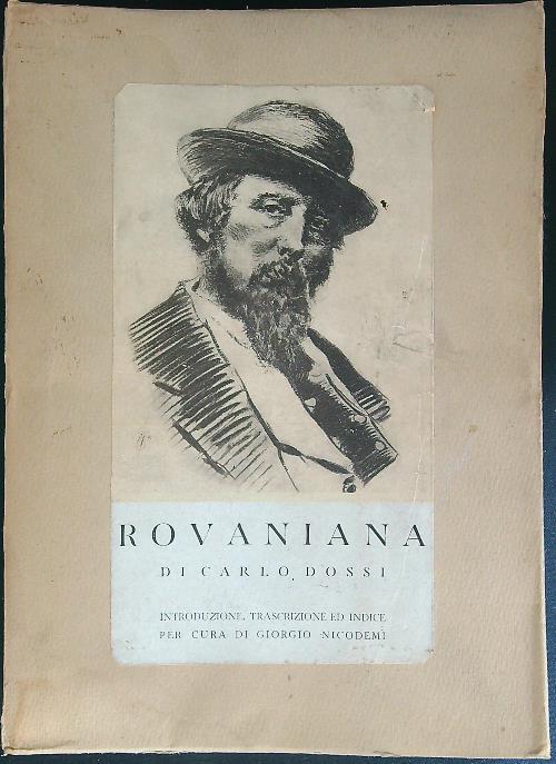 Rovaniana