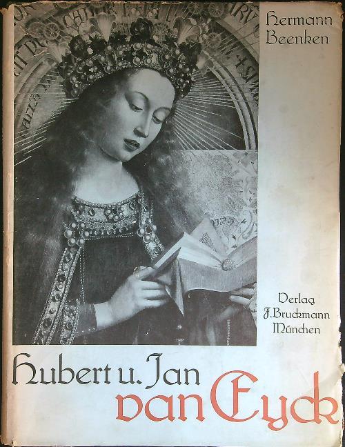 Hubert und Jan Van Eyck