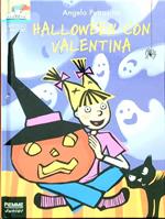 Halloween con Valentina
