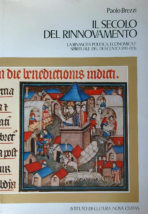 Libro di Faccia