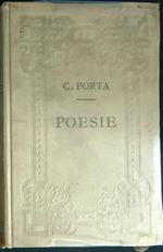 Poesie