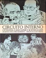 Circuito interno: ottanta casi clinici sceneggiati