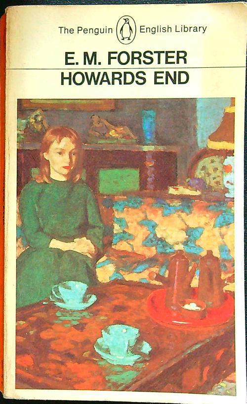 Howards end