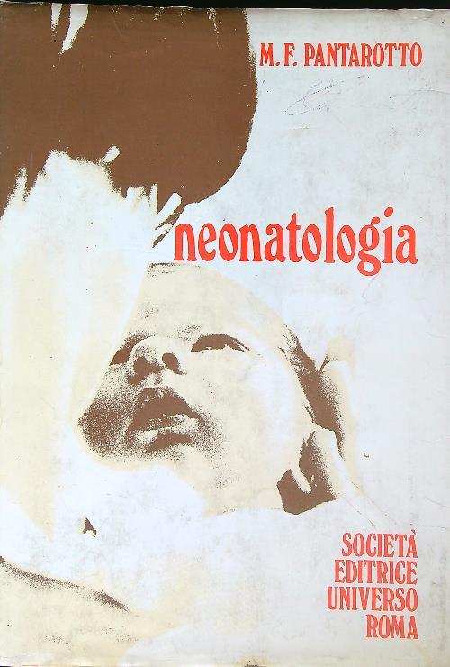 Neonatologia