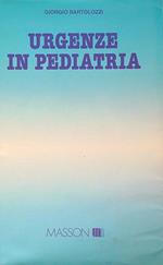 Urgenze in pediatria