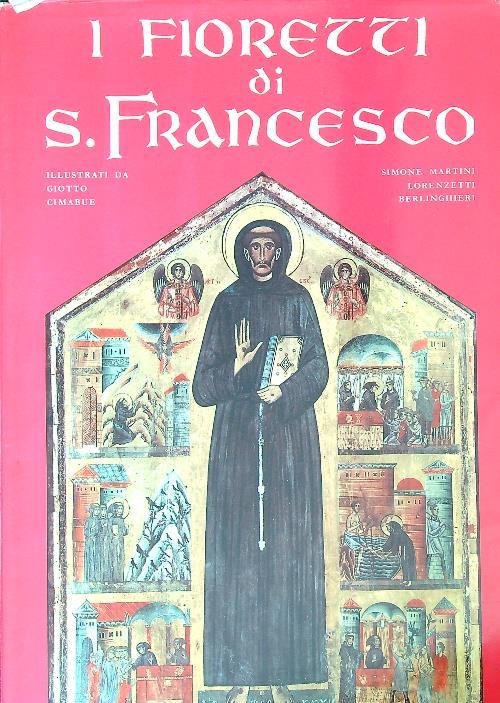 I fioretti di S. Francesco
