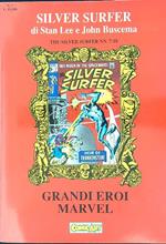 Grandi Eroi Marvel: Silver Surfer II