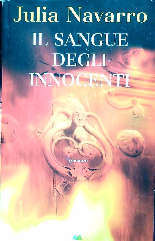 Il sangue degli innocenti