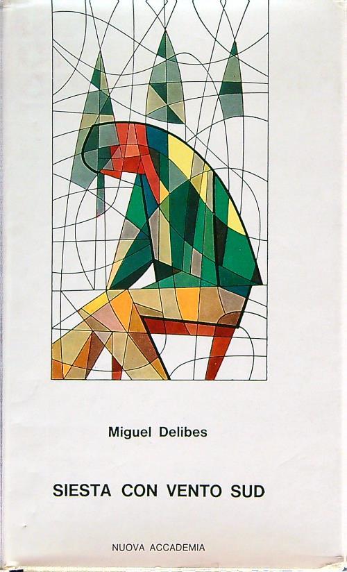 Libro di Faccia