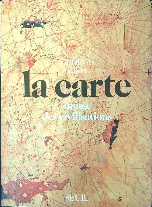 La  carte
