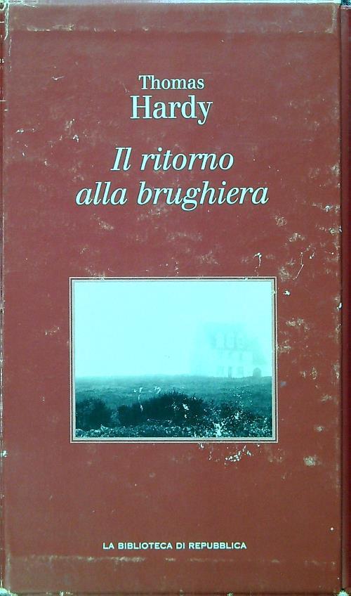 Libro di Faccia