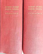 Pediatrie. 2vv