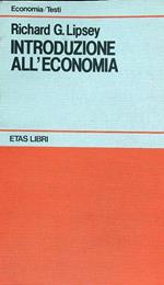 Introduzione all'economia