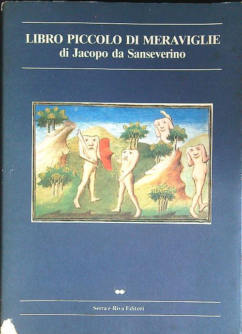 Libro di Faccia