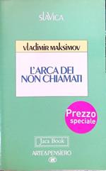 L' arca dei non chiamati