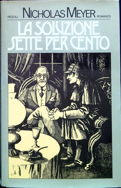 La soluzione sette per cento