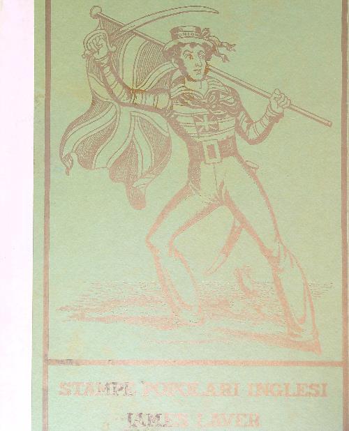 Stampe popolari inglesi