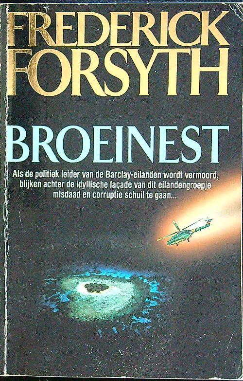Broeinest