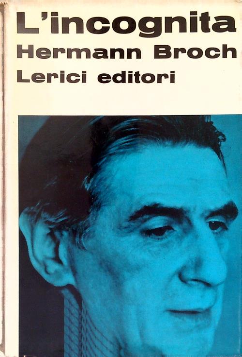 L' incognita