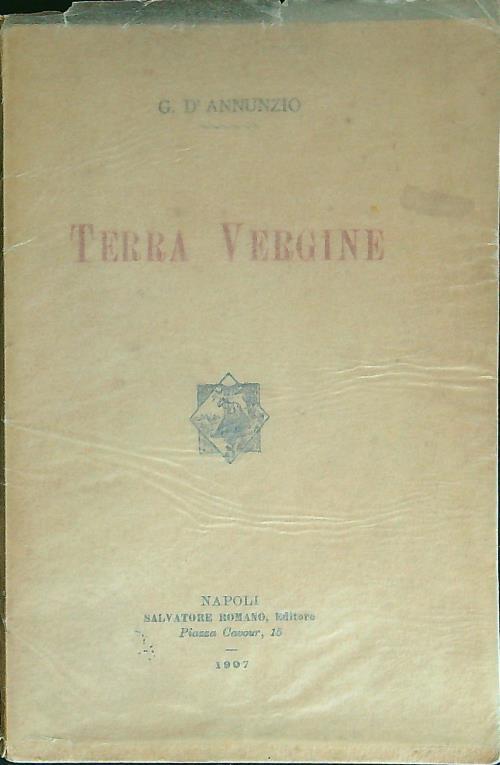 Terra Vergine