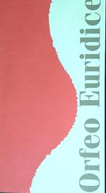Orfeo Euridice