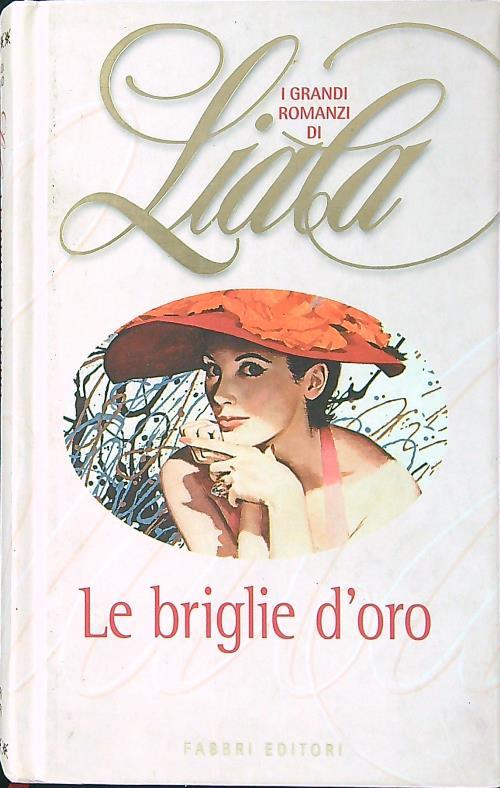 Le briglie d'oro