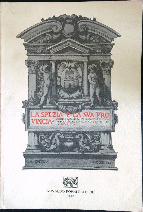 La Spezia e la sua provincia