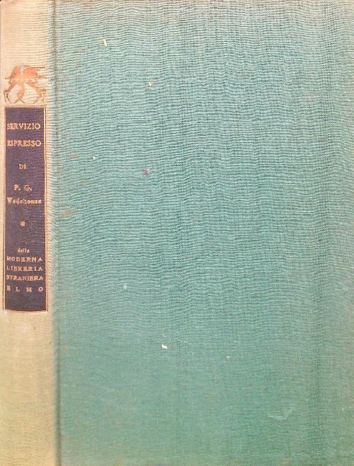 Libro di Faccia