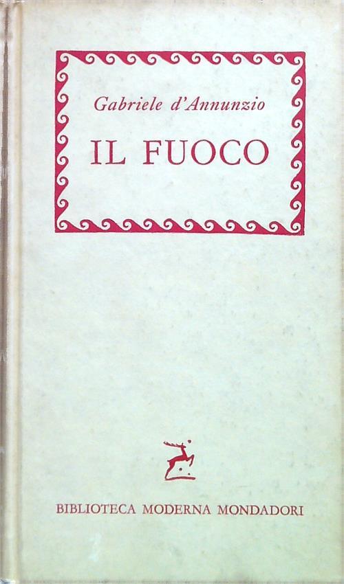 Il fuoco