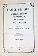 Folchetto malaspina