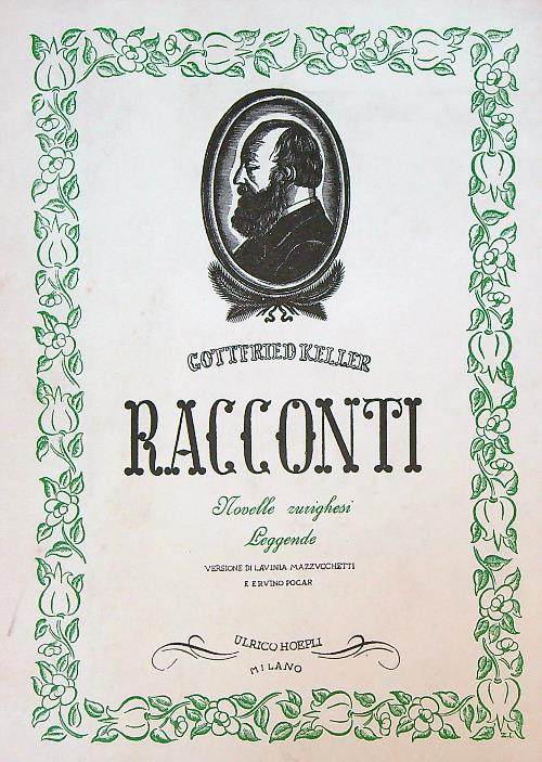 Libro di Faccia